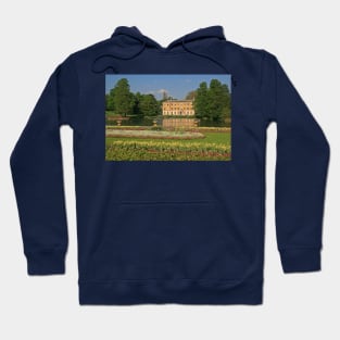 Museum No 1, Kew Gardens Hoodie